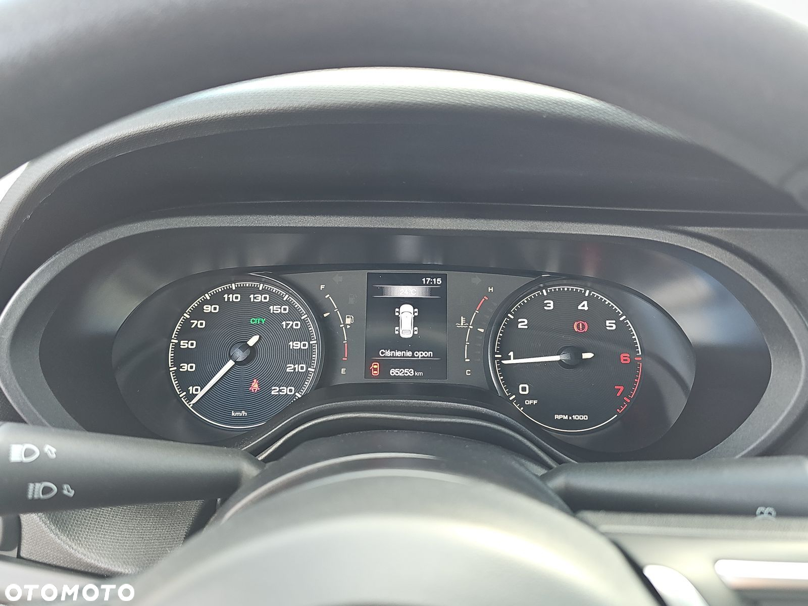Fiat Tipo 1.4 Classic - 18