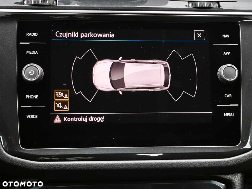 Volkswagen Tiguan 1.5 TSI EVO Life - 30