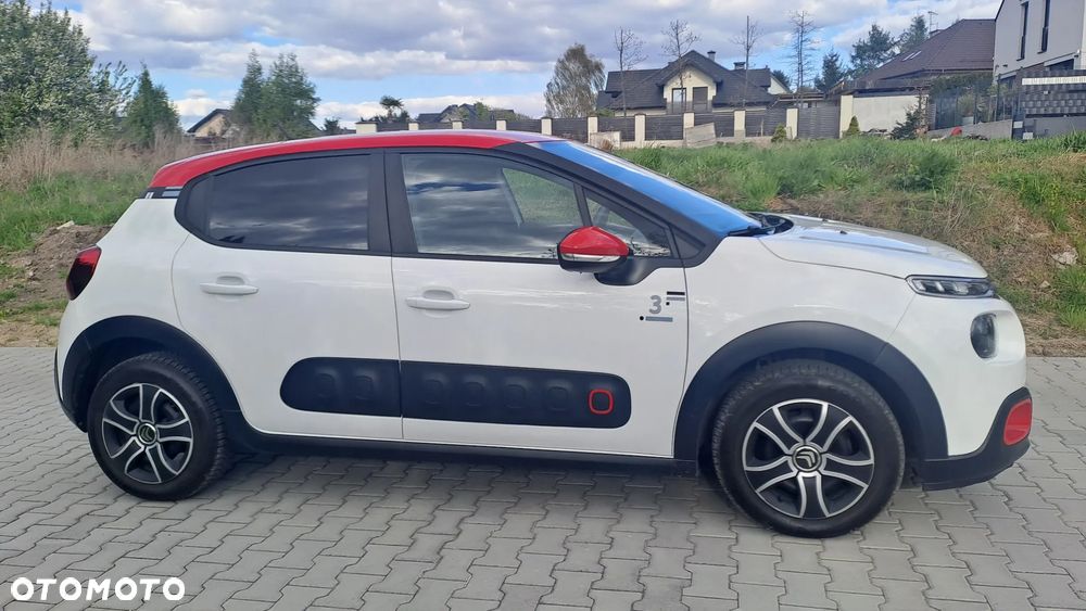 Citroën C3 - 8