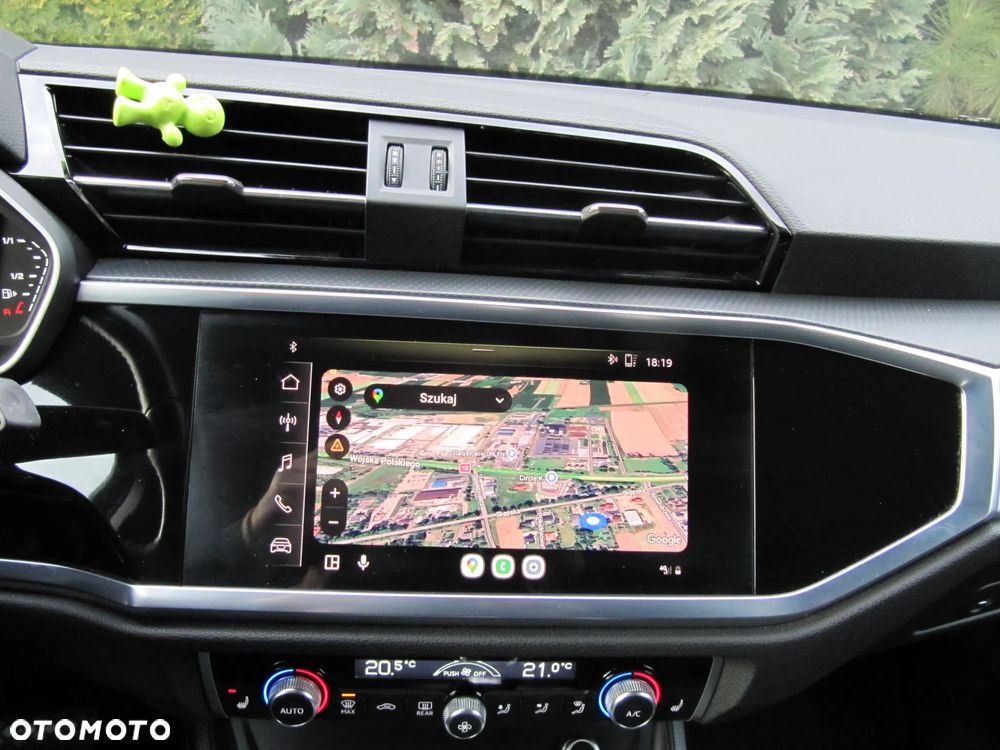 Audi Q3 35 TFSI S tronic - 20