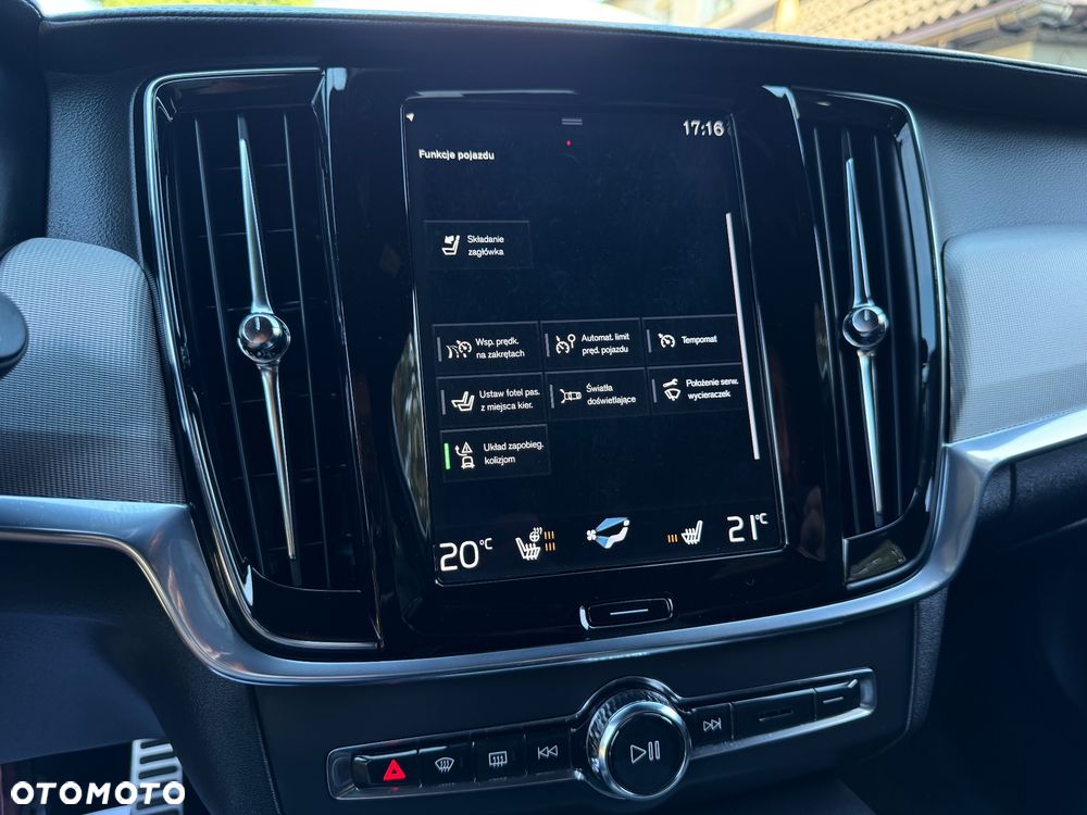 Volvo V90 B4 B Geartronic RDesign - 35