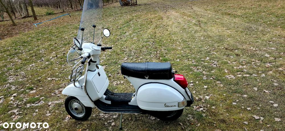 Vespa PX - 5