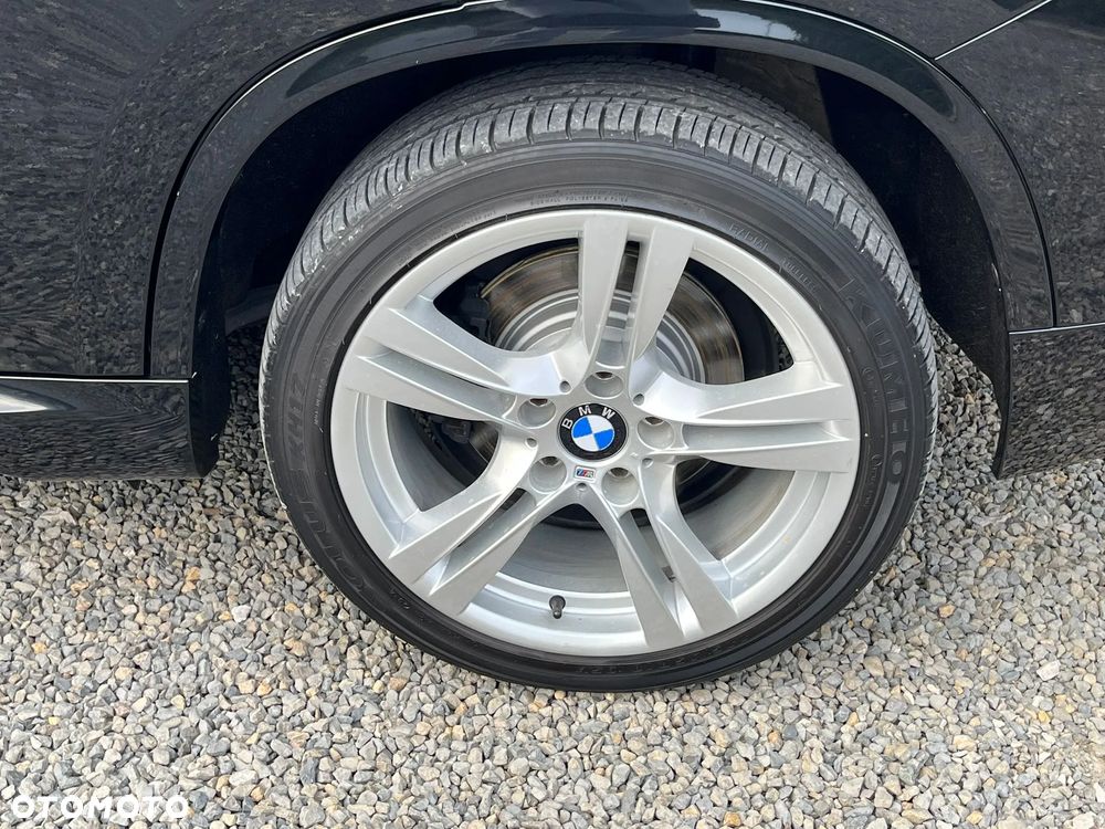 BMW X1 xDrive20d - 23