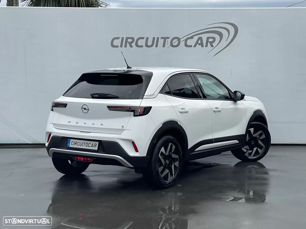 Opel Mokka-e Elegance - 3