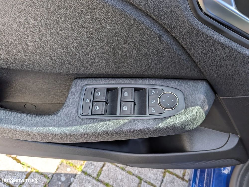 Renault Clio TCe 90 BUSINESS EDITION - 22