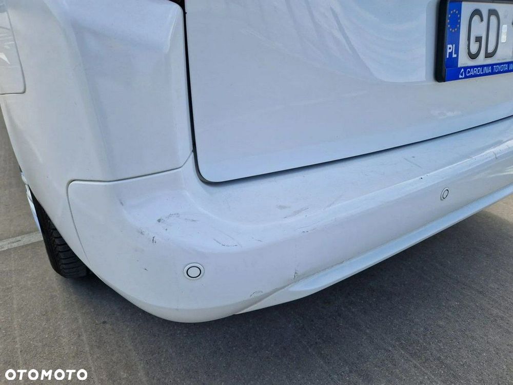 Toyota Proace City Verso Long 1.5 D-4D Business - 17