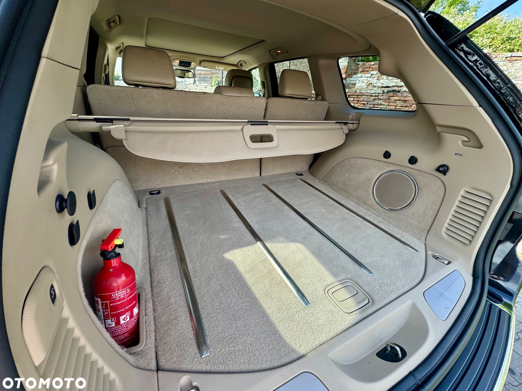 Jeep Grand Cherokee 3.0 CRD Overland EU6 - 12