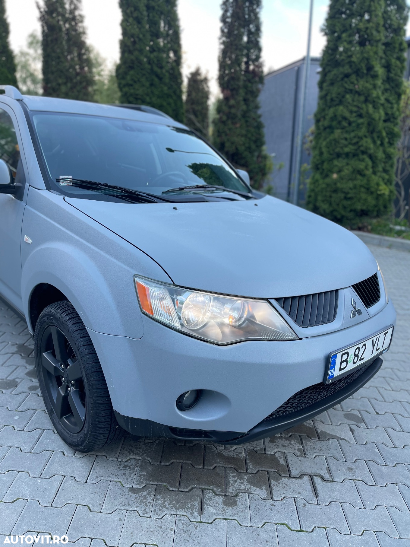 Mitsubishi Outlander 2.0 DI-D Intense - 17