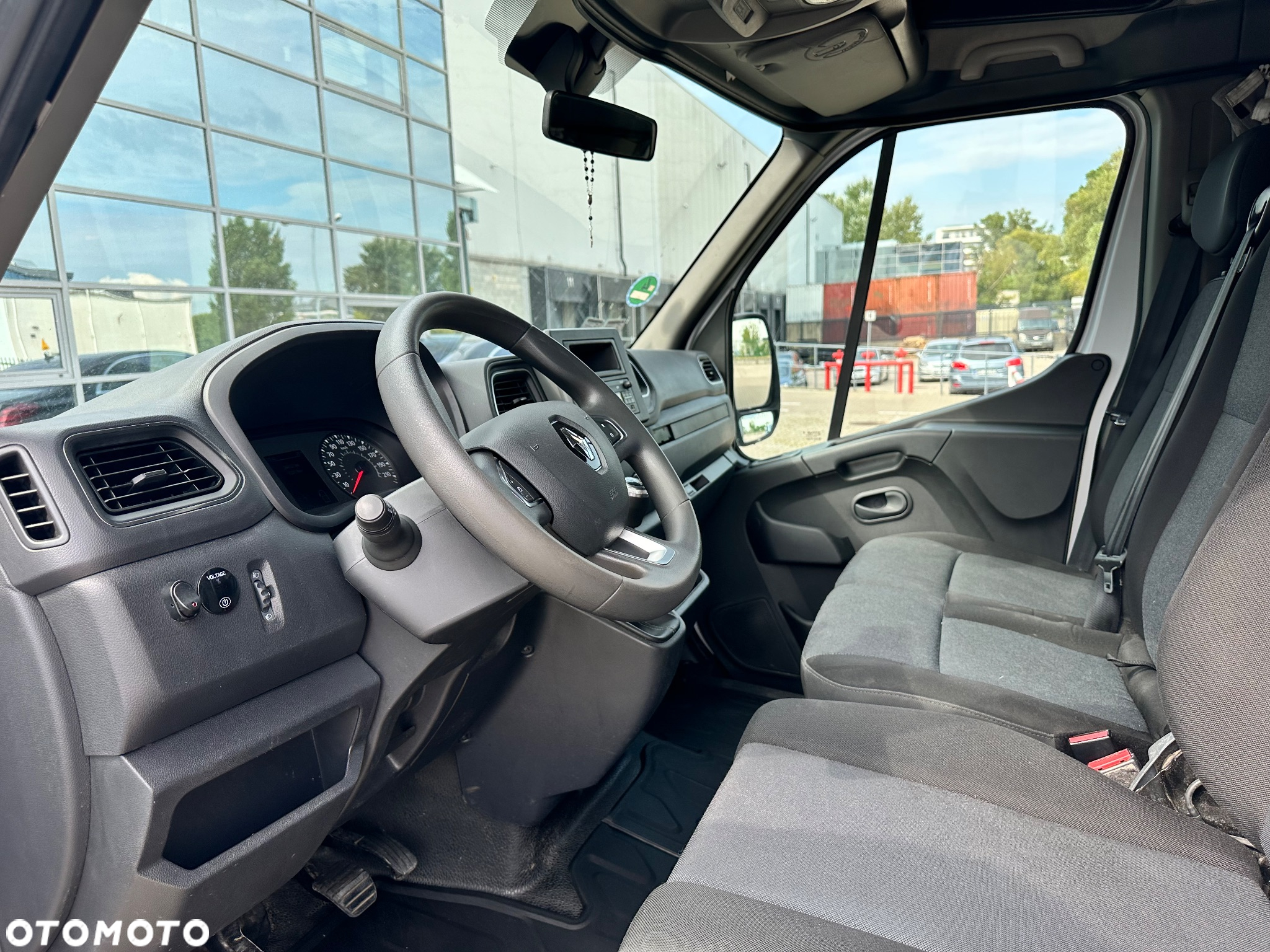 Renault Master - 7