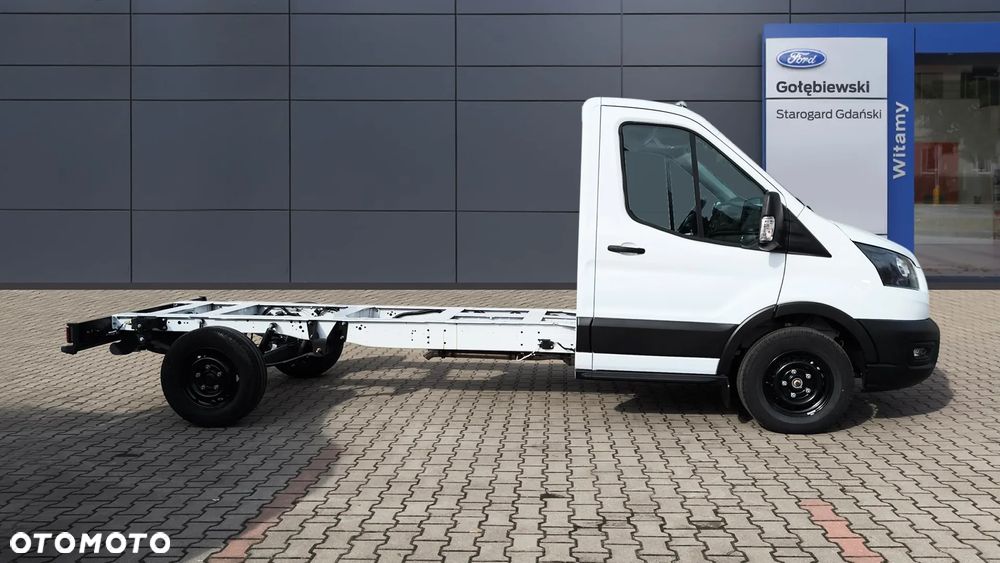 Ford Transit - 7
