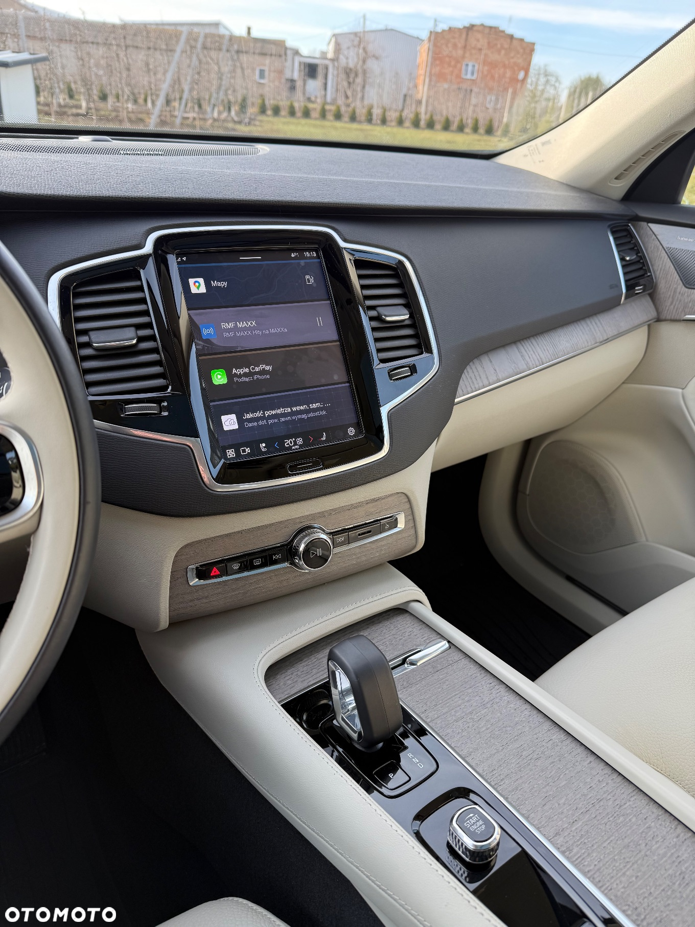 Volvo XC 90 - 15