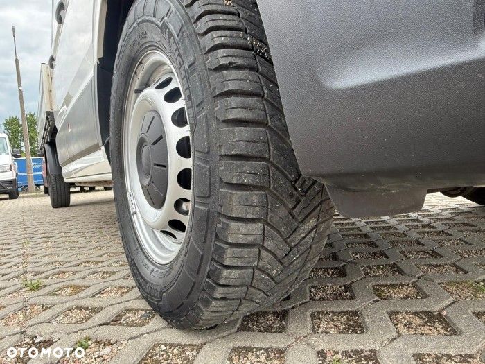MAN Tge 4x4 DOKA 6 -Osobowa - 18
