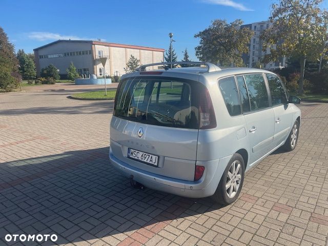 Renault Espace 2.0T 16V Dynamique - 11
