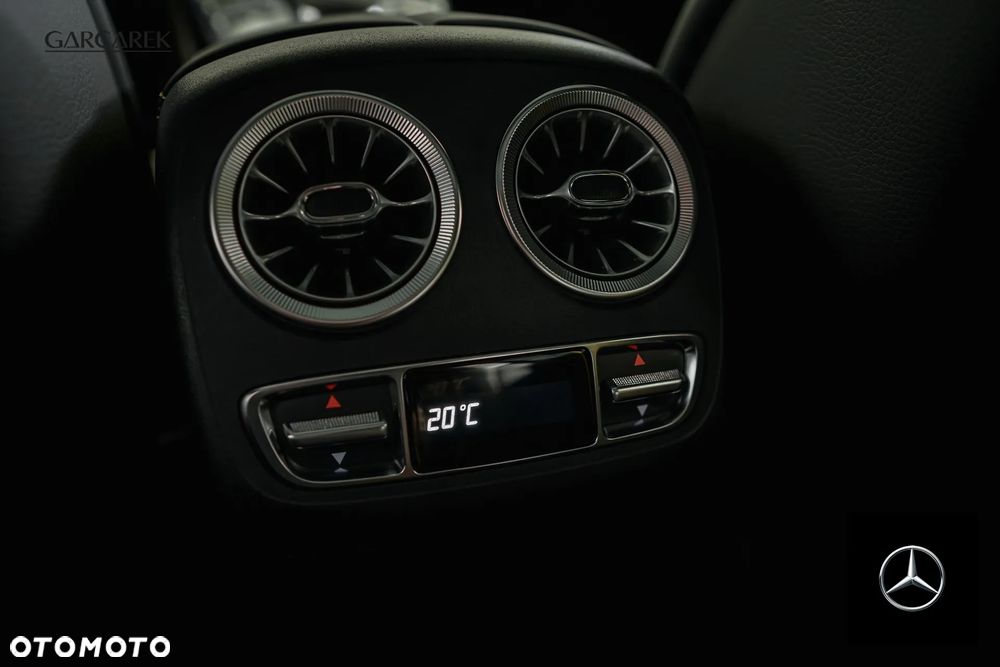 Mercedes-Benz AMG GT 63 S 4-Matic+ - 31