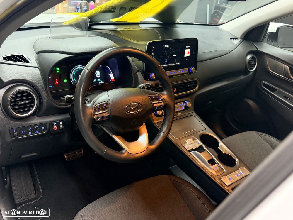 Hyundai Kauai Prime - 6