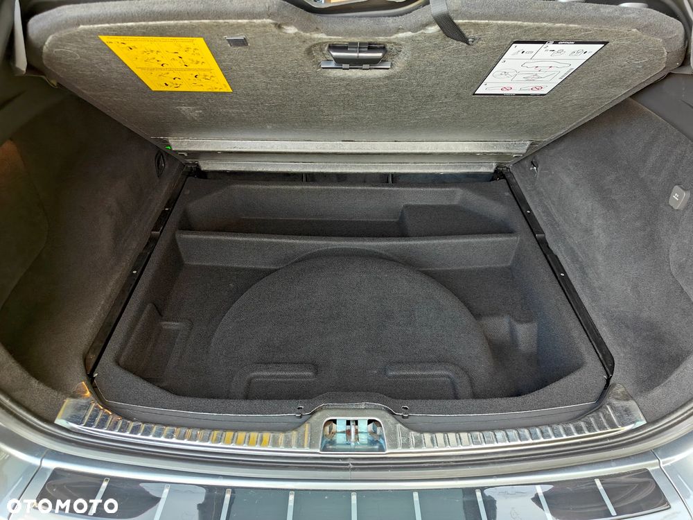 Volvo XC 60 D4 Geartronic Summum - 38