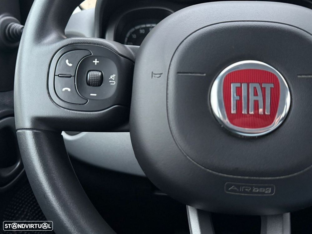 Fiat Panda - 16