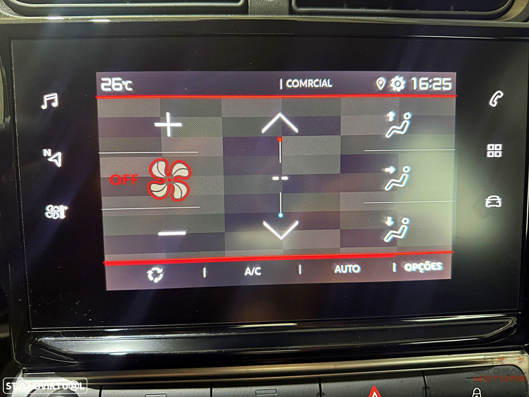 Citroën C3 Pure Tech S&S EAT6 Feel - 28