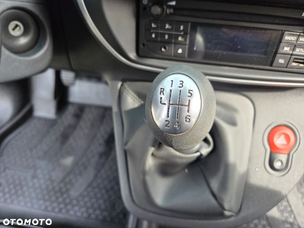 Renault Kangoo - 28