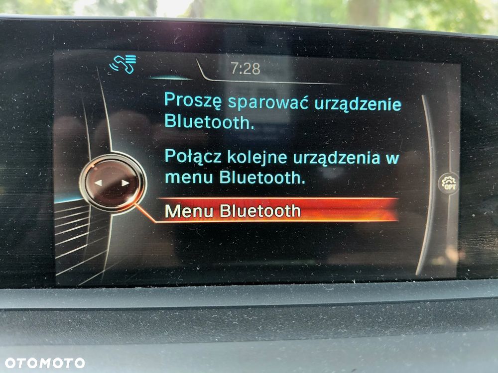 BMW Seria 1 120d Sport-Aut Sport Line - 17