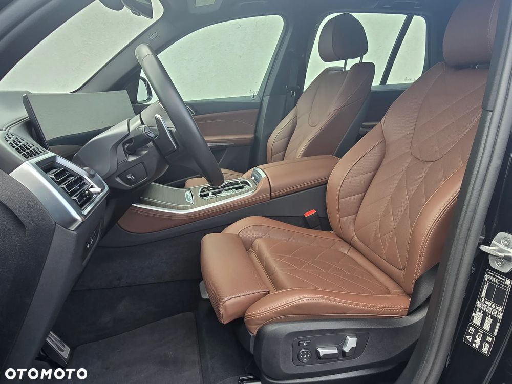 BMW X5 xDrive30d mHEV sport - 6