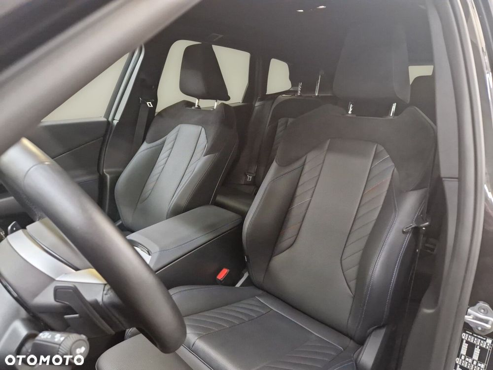 BMW X3 xDrive20d mHEV - 13