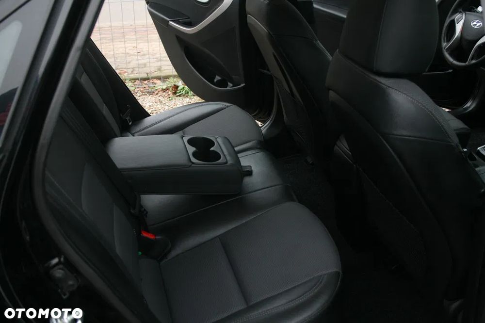 Hyundai i30 1.4 Premium - 6