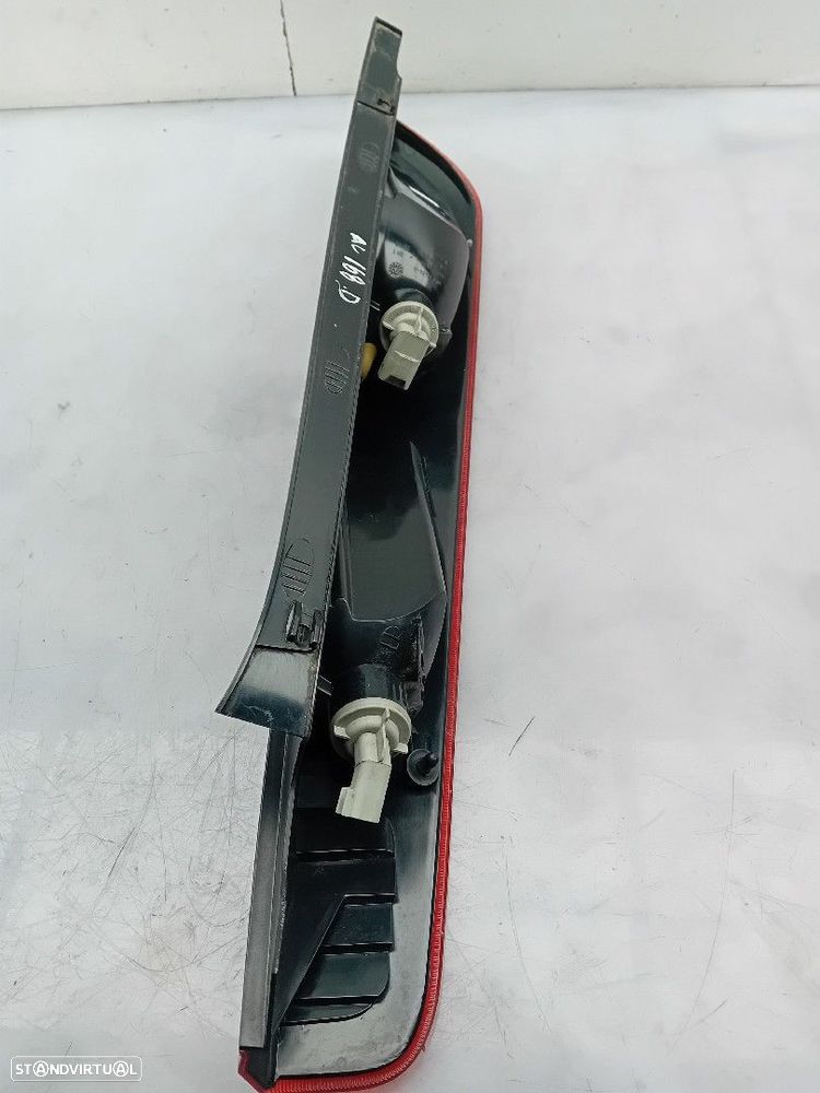 Farolim direito FORD Focus II (DA_) - 3