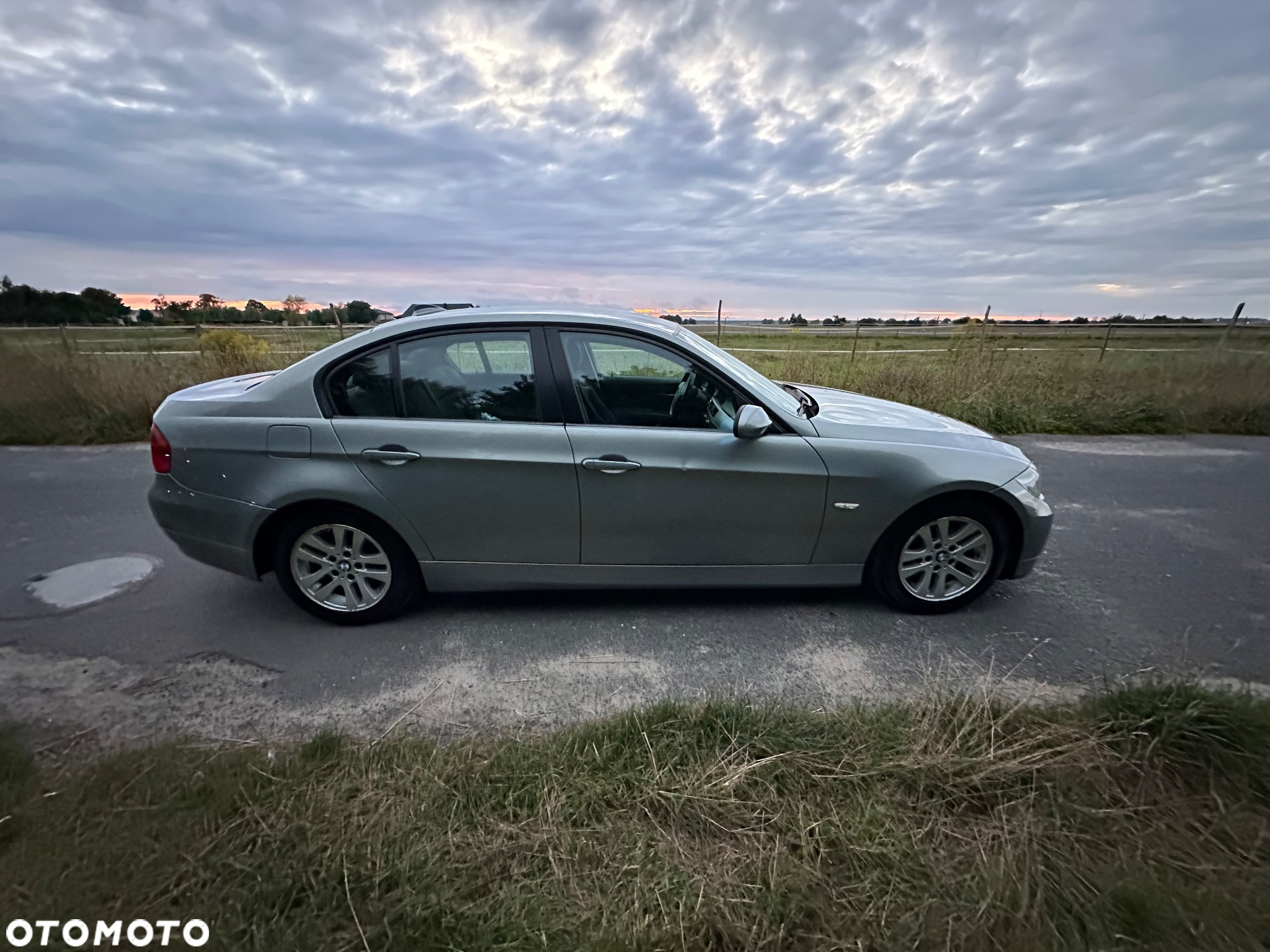 BMW Seria 3 318d - 7
