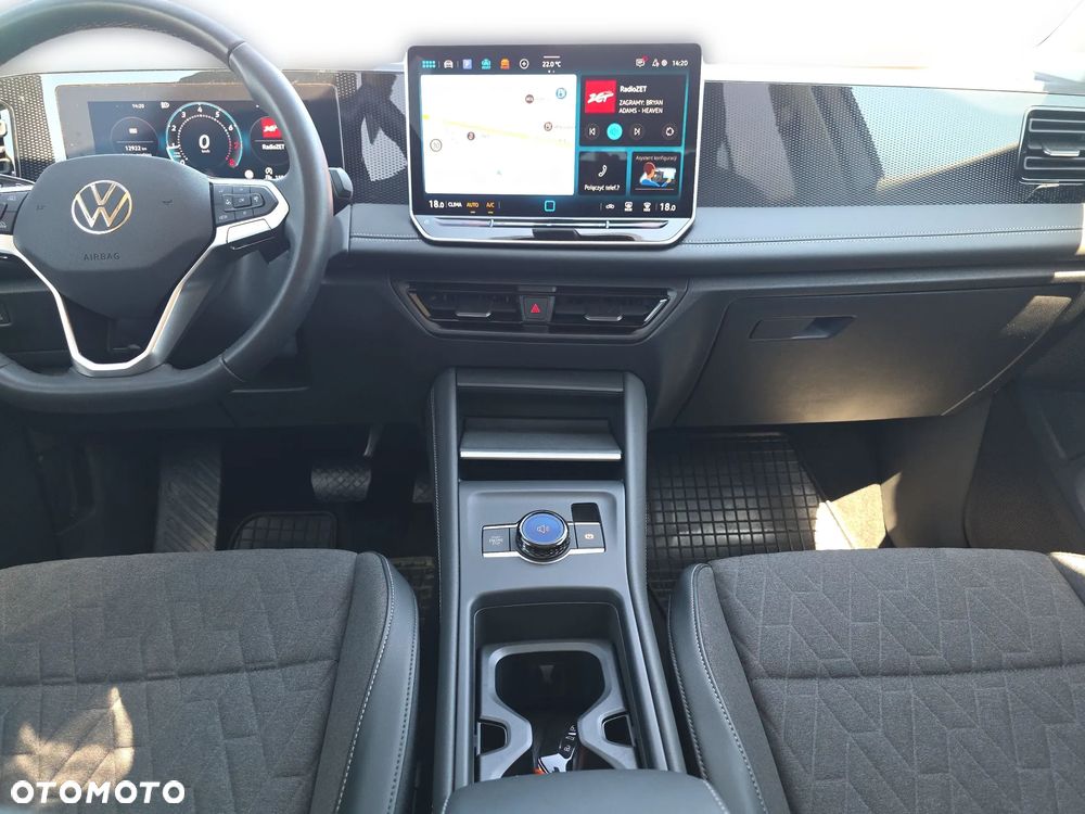 Volkswagen Tiguan 1.5 eTSI Life DSG - 18