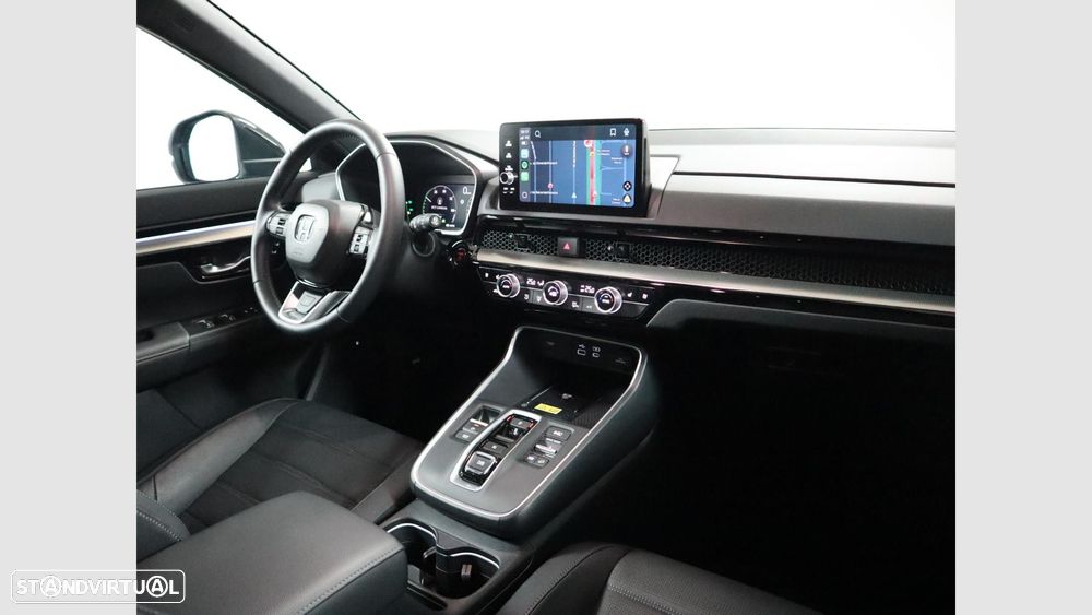 Honda CR-V 2.0 E:PHEV Advance - 17