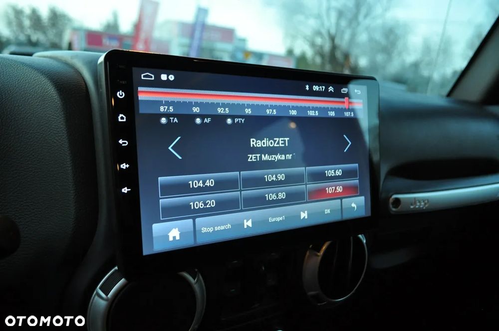 Jeep Wrangler 3.6 Unlim Sahara - 28