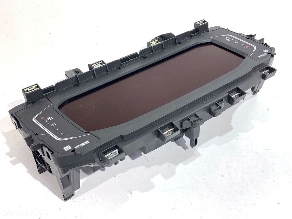 LICZNIK VIRTUAL KOKPIT  VW ARTEON (3H7, 3H8) 2017 - 2022 TSI R 235 kW [320 KM] benzyna 2020 - 2022 - 3