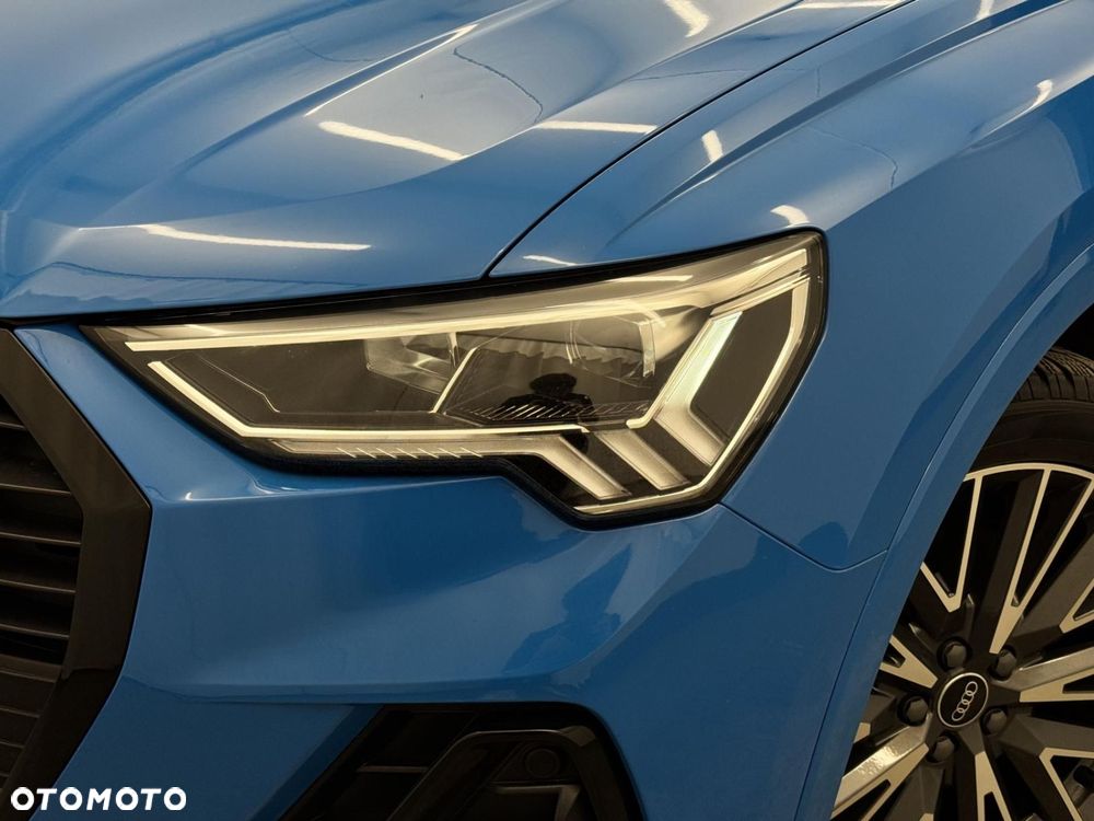 Audi Q3 35 TFSI S tronic - 9