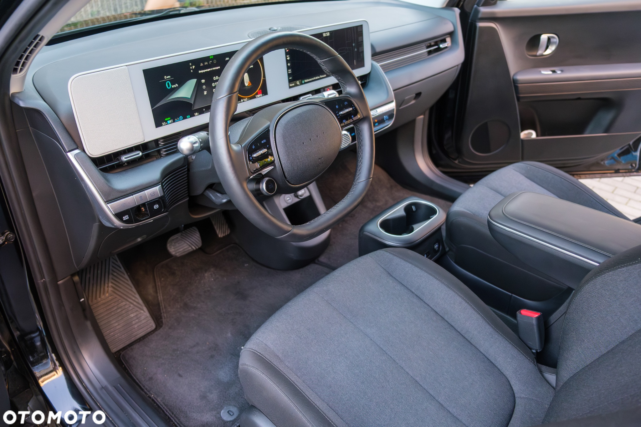 Hyundai IONIQ 5 77,4 kWh Techniq - 18