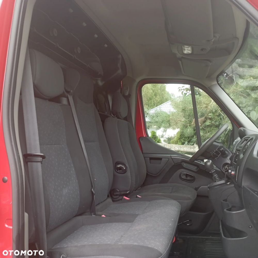 Opel Movano - 15