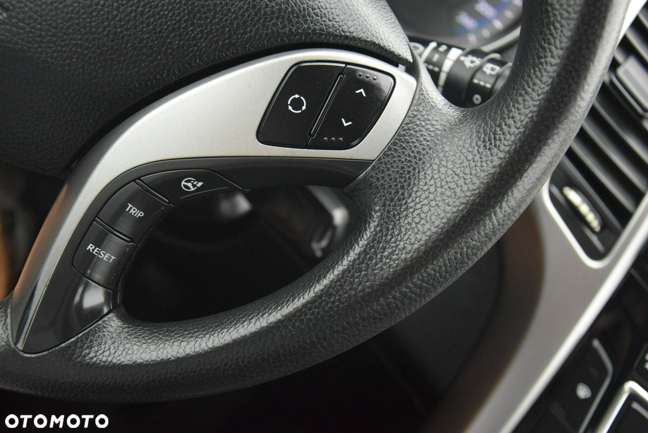 Hyundai i30 1.4 Classic - 31