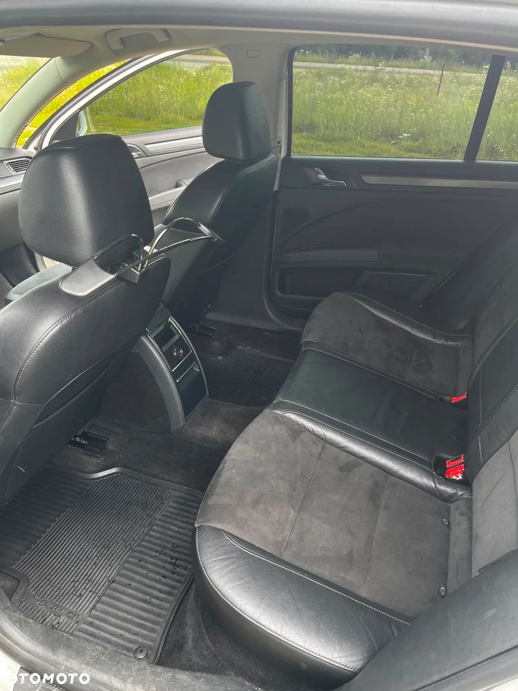 Skoda Superb 1.9 TDI Elegance - 10