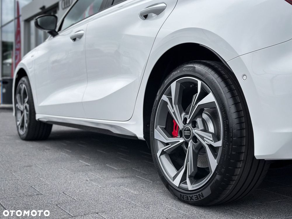 Audi A3 Sportback - 7