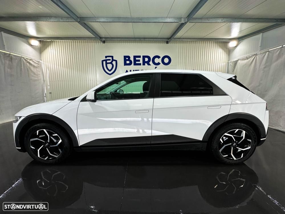 Hyundai Ioniq 5 73 kWh Vanguard+ - 13