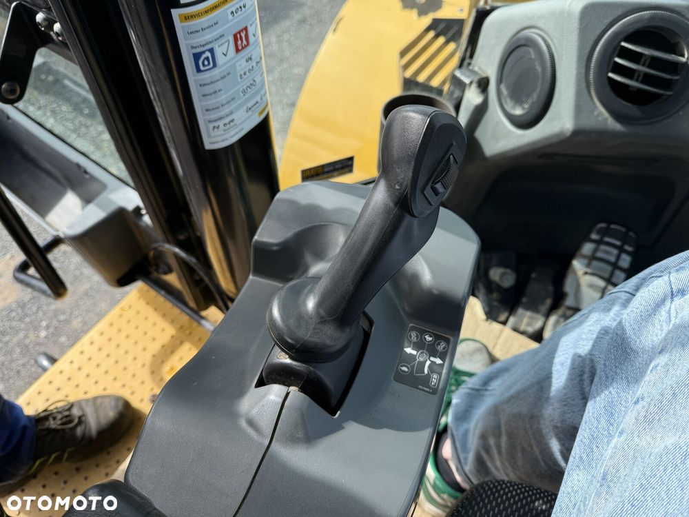 Caterpillar 972MXE - 10