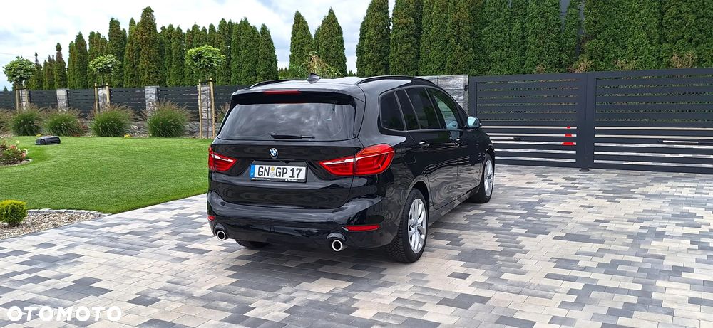 BMW Seria 2 - 11