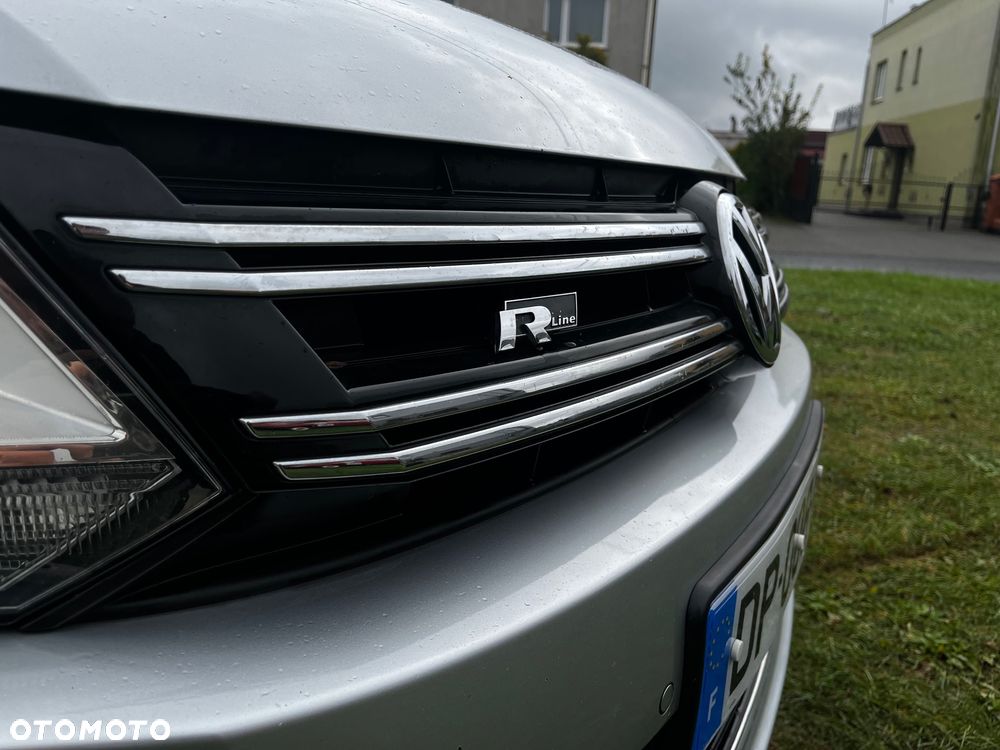 Volkswagen Tiguan - 17