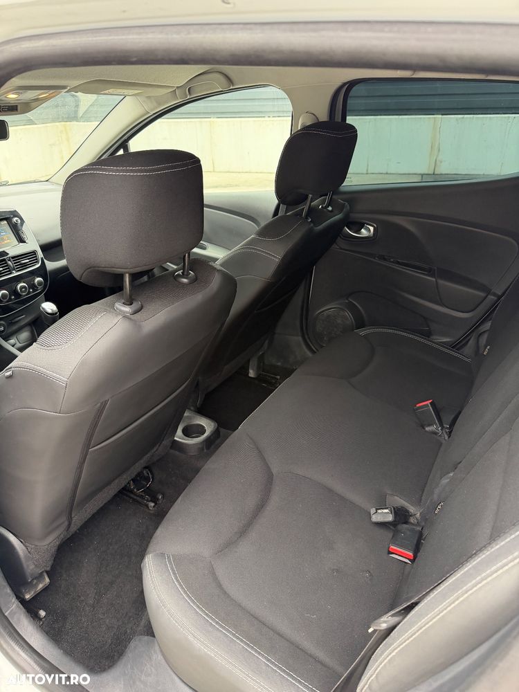 Renault Clio (Energy) TCe 90 Start & Stop INTENS - 9