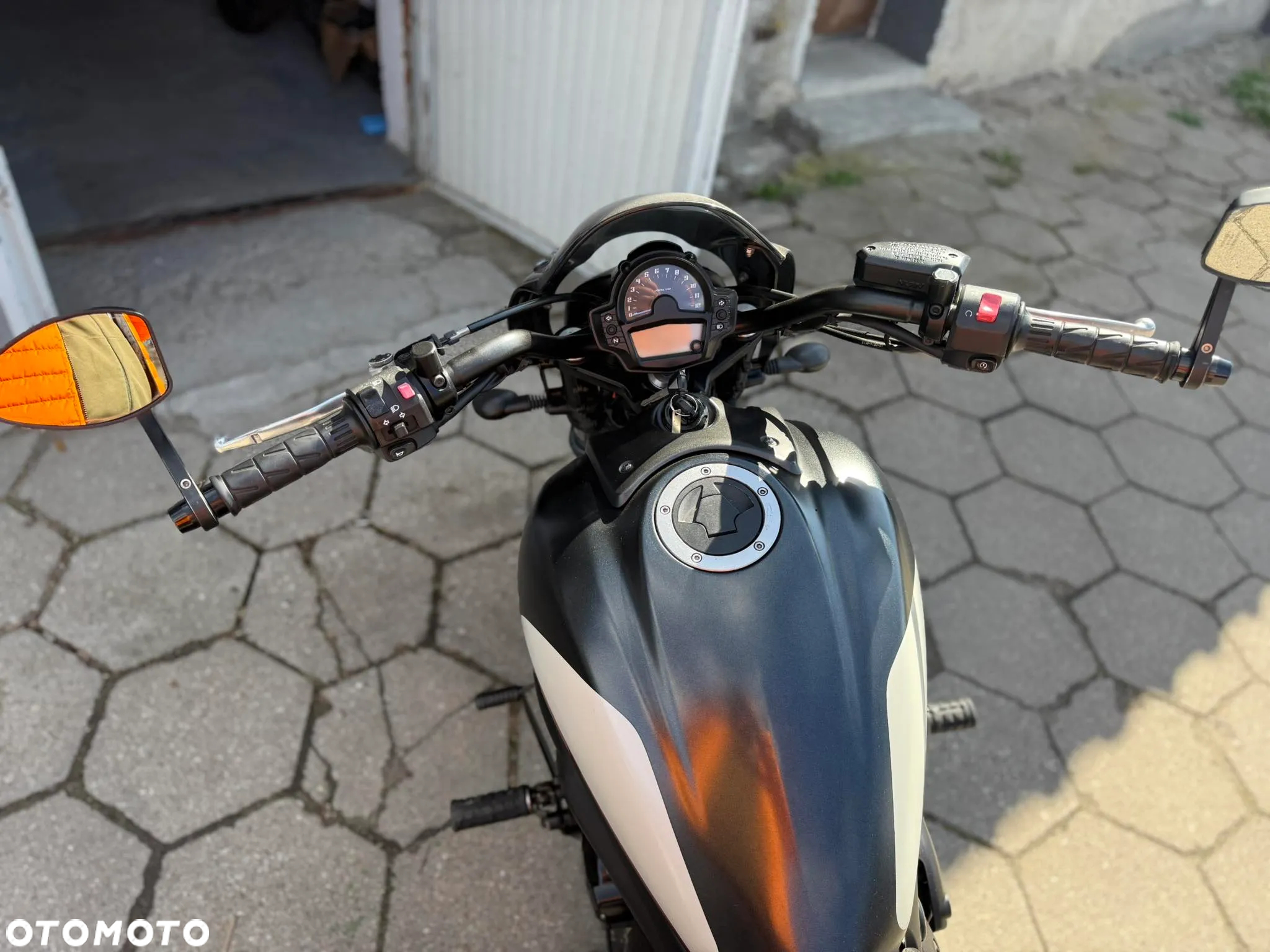 Kawasaki Vulcan - 16