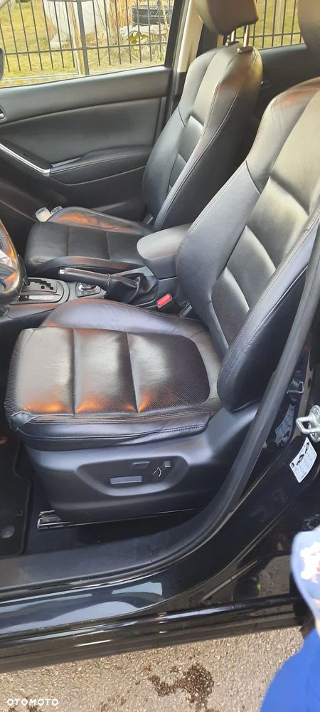 Mazda CX-5 2.0 Skypassion AWD - 16