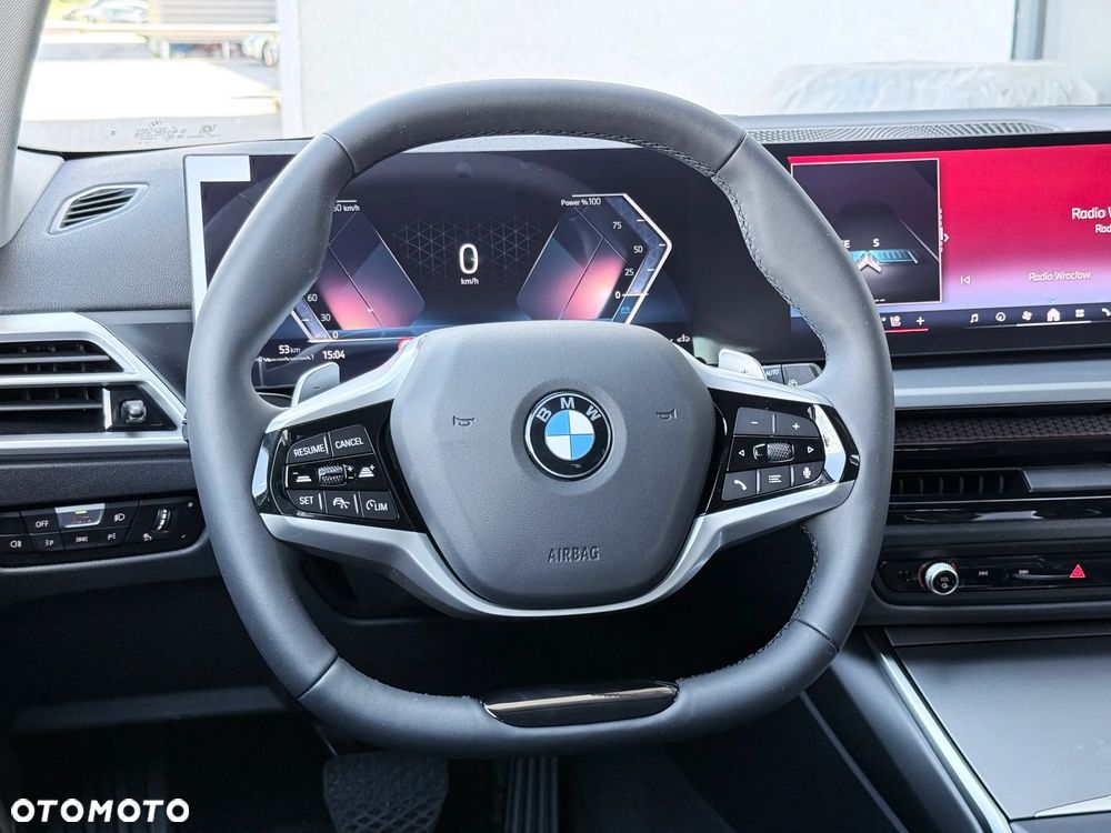BMW Seria 3 320i sport - 23