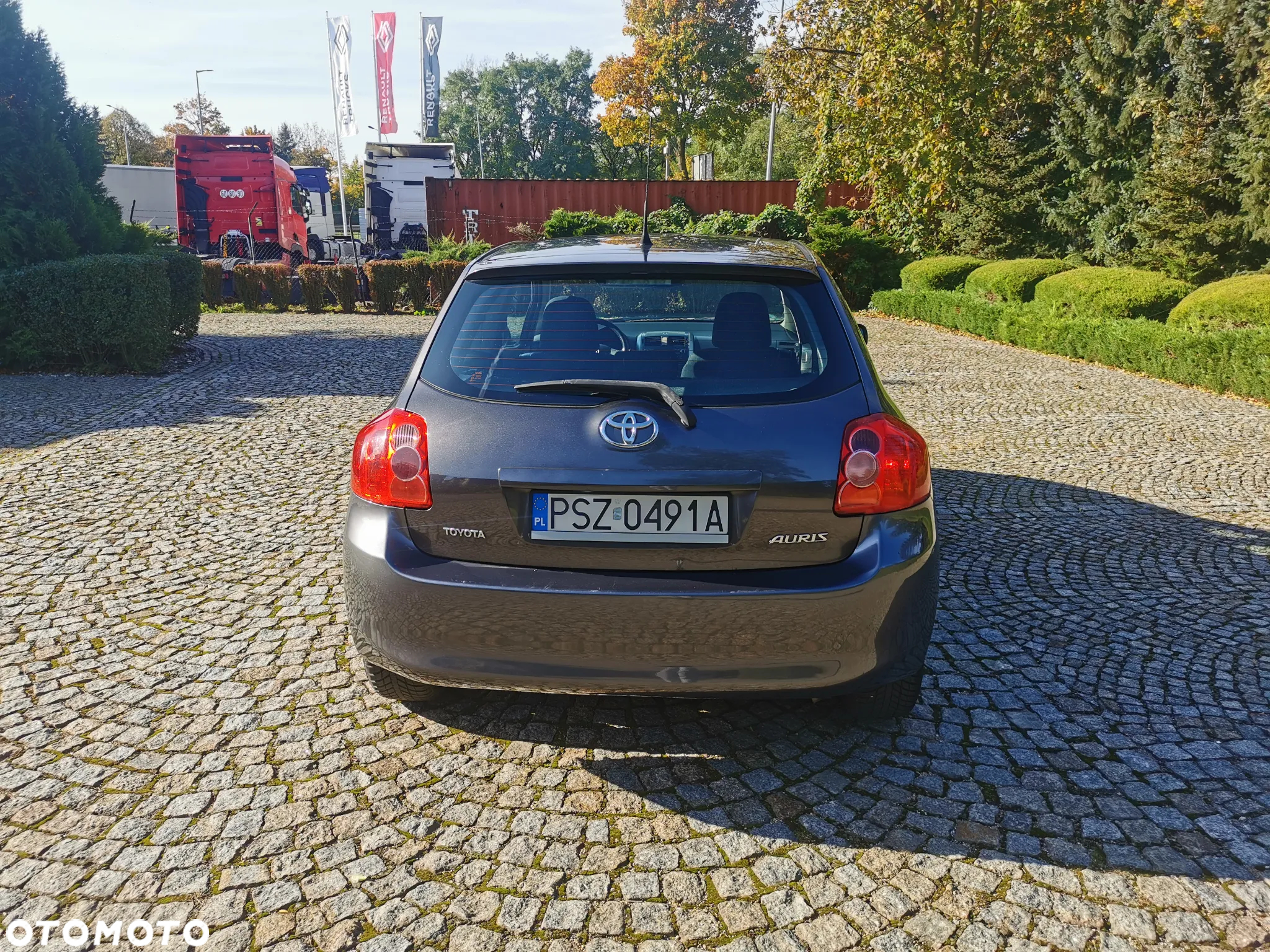 Toyota Auris 1.6 VVT-i Premium - 6