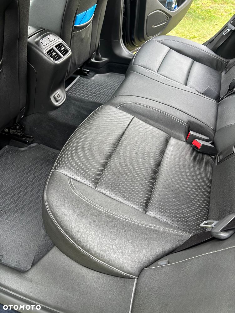 Opel Insignia 2.0 CDTI 4x4 Exclusive S&S - 16
