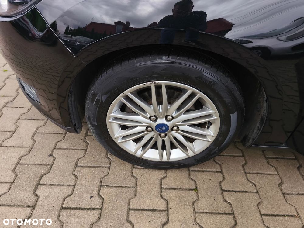 Ford Focus 1.0 EcoBoost Titanium ASS - 19